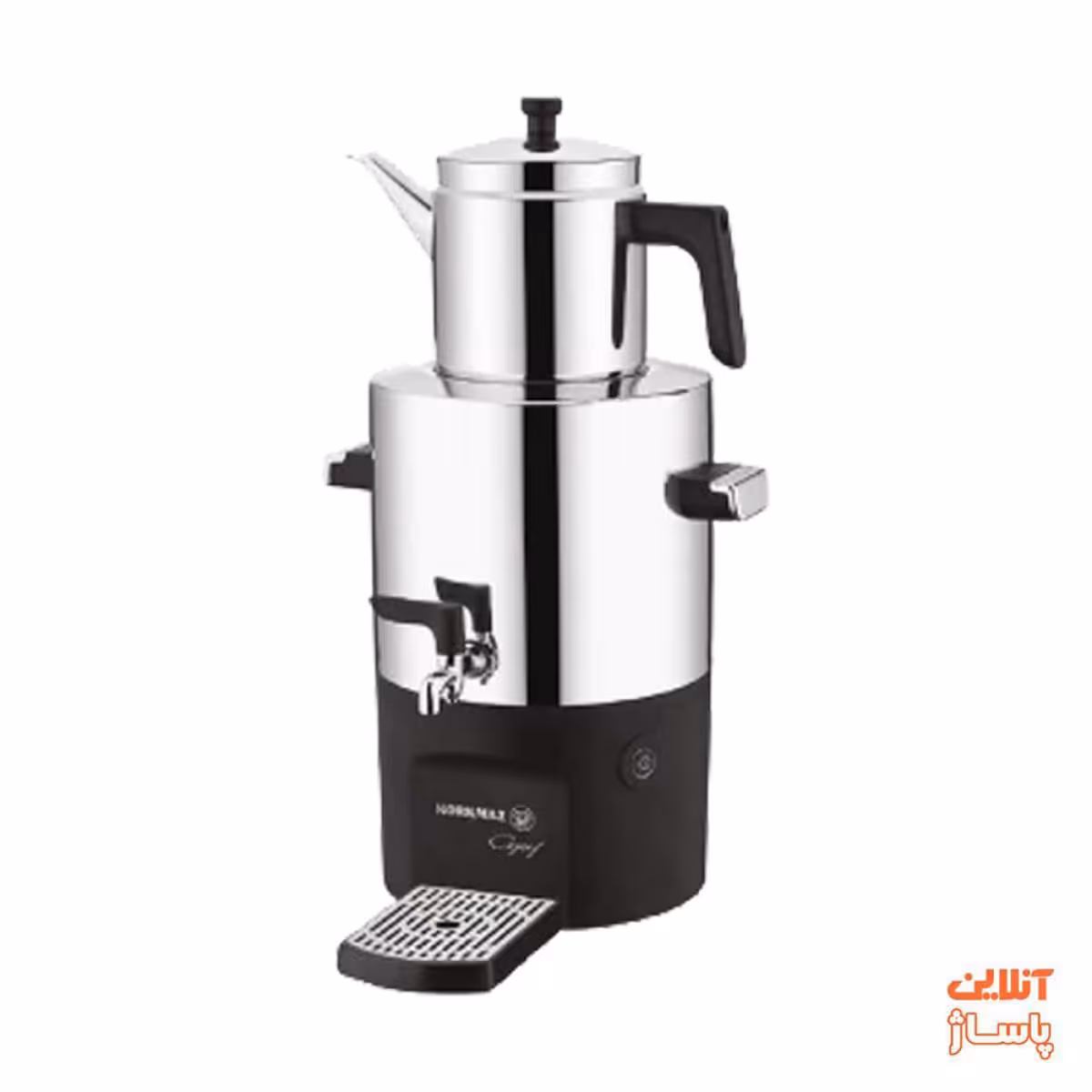 سماور برقي كركماز مدل A841-01