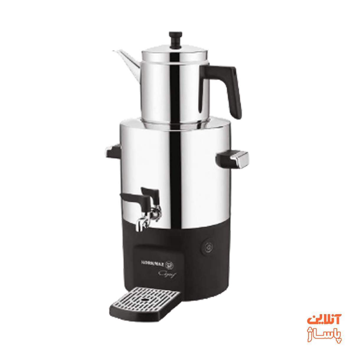 سماور برقي كركماز مدل A841-01