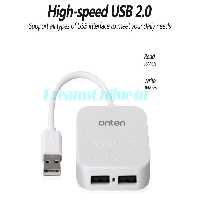 هاب 4 پورت USB  اونتن مدلOTN-5210