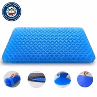 بالشت نشیمن مدل ژله ای