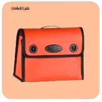کیف ابزار چرمی مصنوعی کوچک