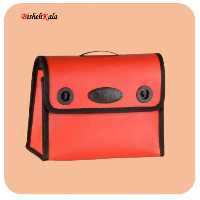 کیف ابزار چرمی مصنوعی کوچک