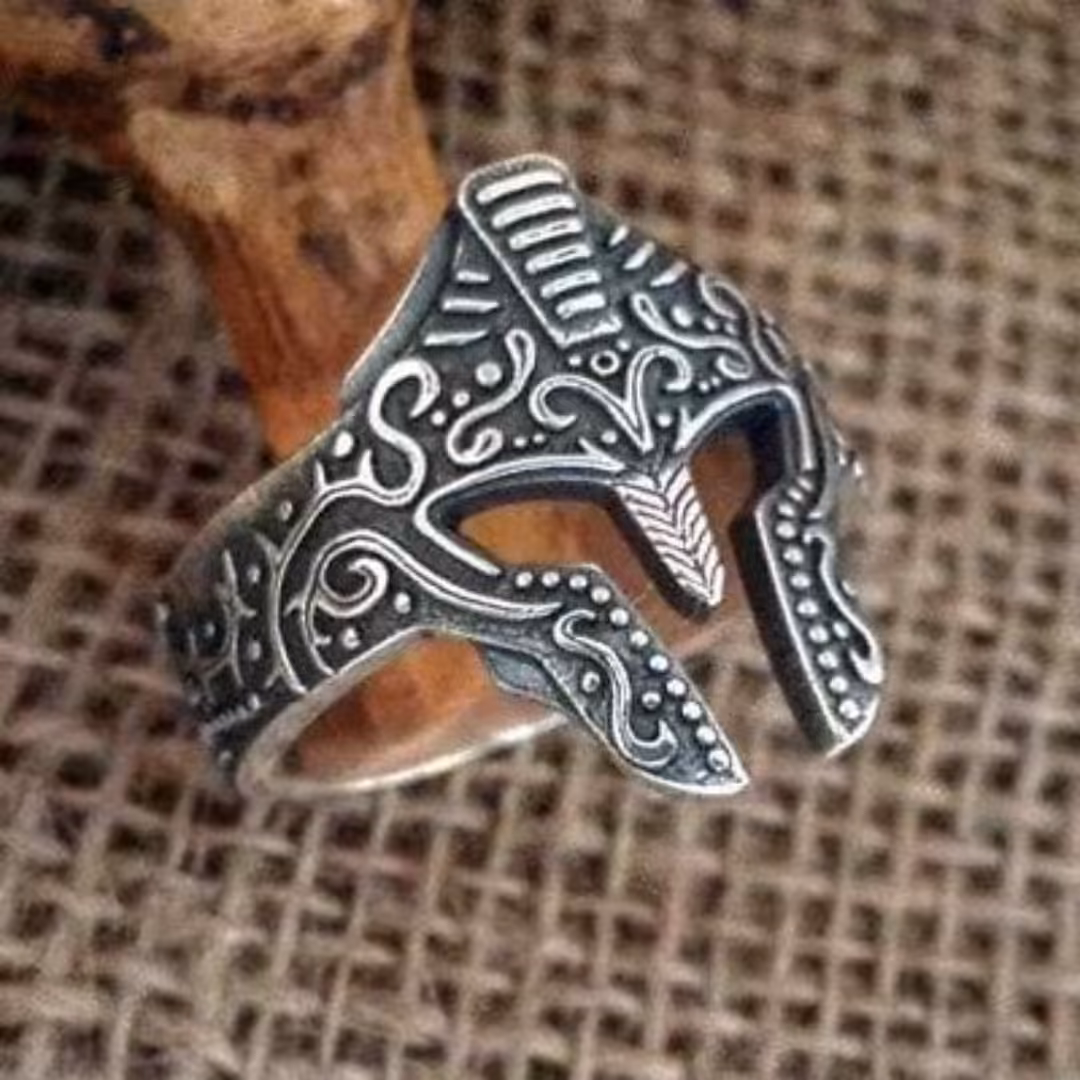 انگشتر گلادیاتور سایز11