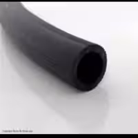 شیلنگ 2 لاستیکی مشکی بوفالو ( 11 متری )