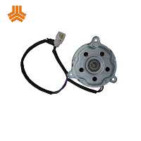 موتور فن دودور پراید شرکتی