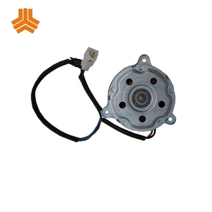 موتور فن دودور پراید شرکتی