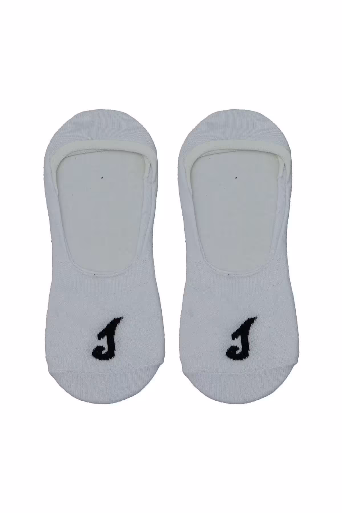 جوراب ورزشی سفید مردانه و زنانه های مسابقه فوتبال اساسی آواز Joma