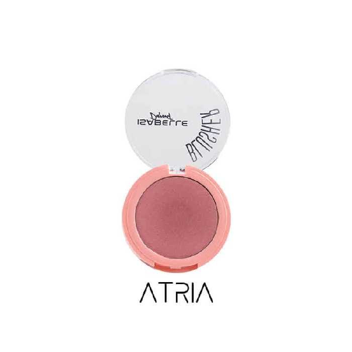 رژگونه ساده ایزابل دپونت شماره 04 - فروشگاه اینترنتی آتریا