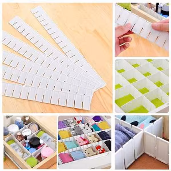 تقسیم کشو ورقه ای معمولی
 
