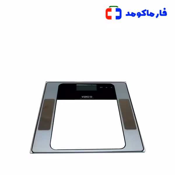 ترازو دیجیتالی تشخیصی وکتو مدل EF973