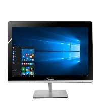 کامپیوتر آماده ایسوس مدل وی 230 با پردازنده i7 و صفحه نمایش لمسی