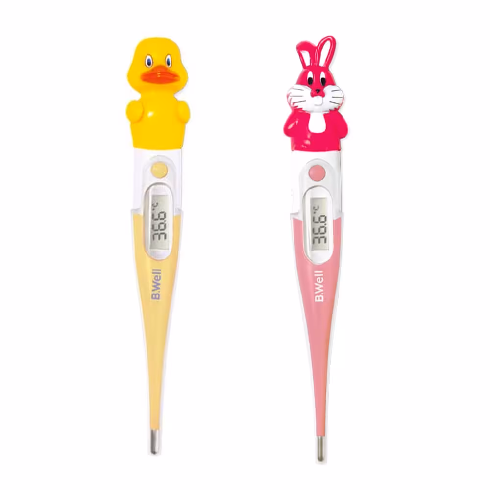 تب سنج دیجیتال بی ول WT-06