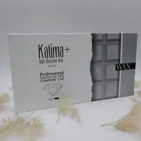 کالیما شمع(موم) شکلاتی نقره ای وزن 320گرمی