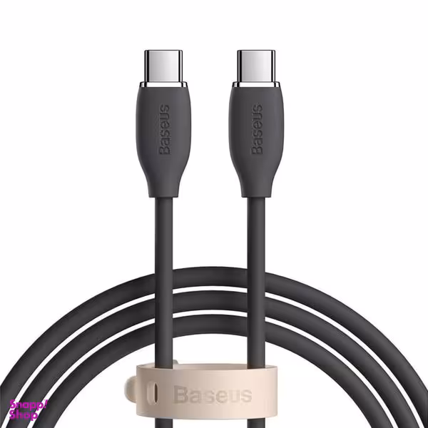 کابل USB-C باسئوس مدل CAGD030101 طول 2 متر