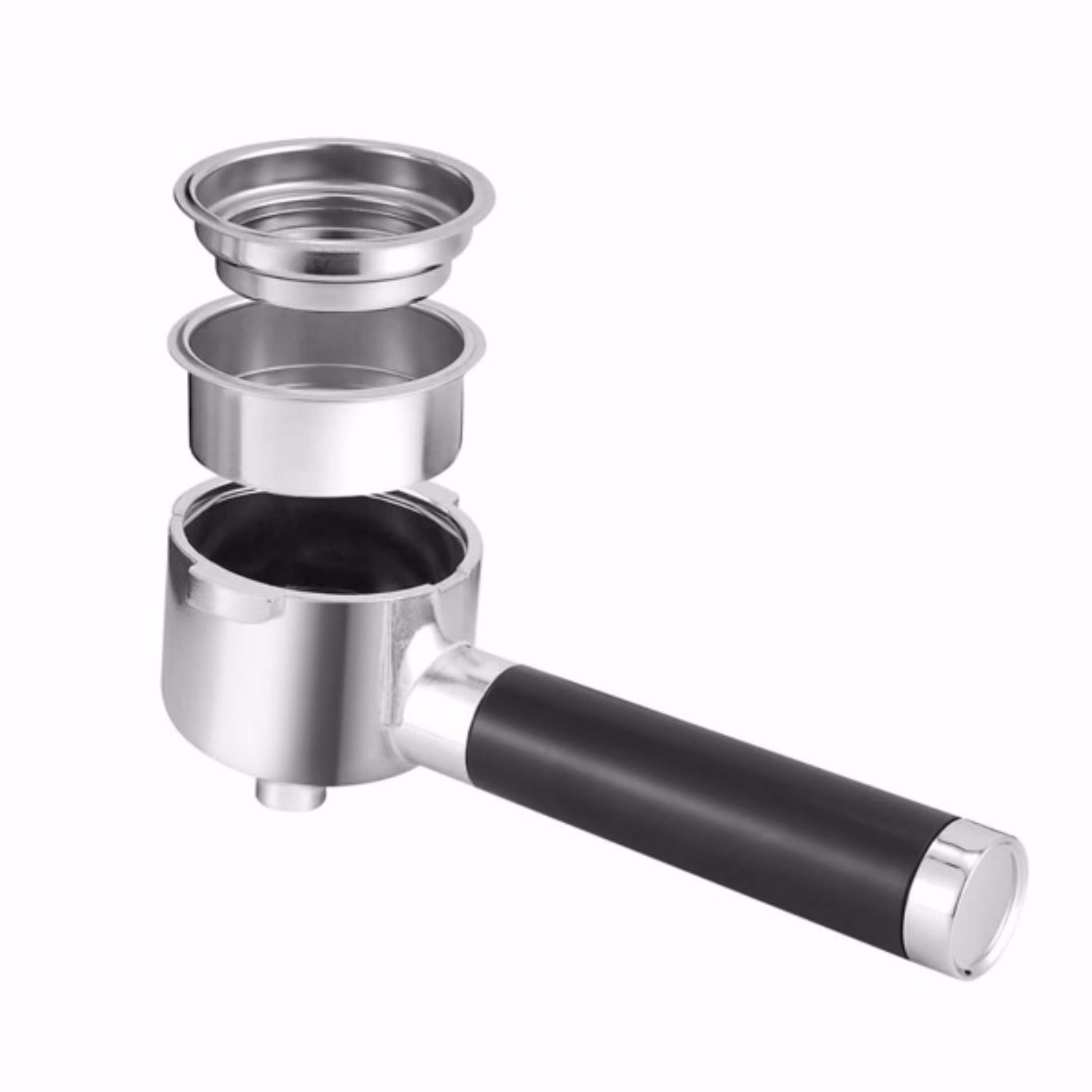 اسپرسو ساز مباشی مدل ME-ECM 2028