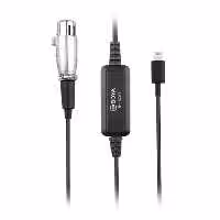 کابل میکروفون بویا Boya BY-BCA7 Microphone Cable