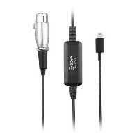 کابل میکروفون بویا Boya BY-BCA7 Microphone Cable