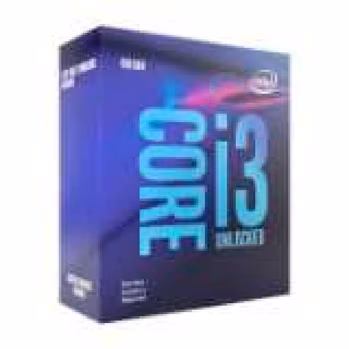 خرید، قیمت و مشخصات کامل پردازنده اینتل Coffee Lake Core i3-9350KF با جعبه