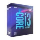 خرید، قیمت و مشخصات کامل پردازنده اینتل Coffee Lake Core i3-9350KF با جعبه