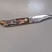 چاقو  چوپاتی