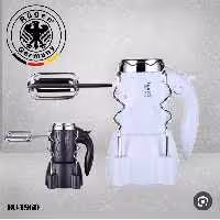 همزن دستی برقی پایه دار برند روگن آلمان مدل Ru-1960 همراه ضمانت نامه 