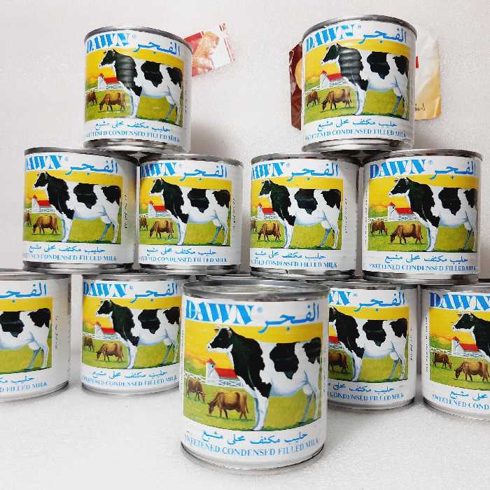 شیر عسل الفجر اصلی387گرم ارسال سراسر کشور شیر عسل الفجر