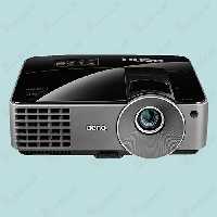 ویدئو پروژکتور استوک بنکیو BENQ MX514
