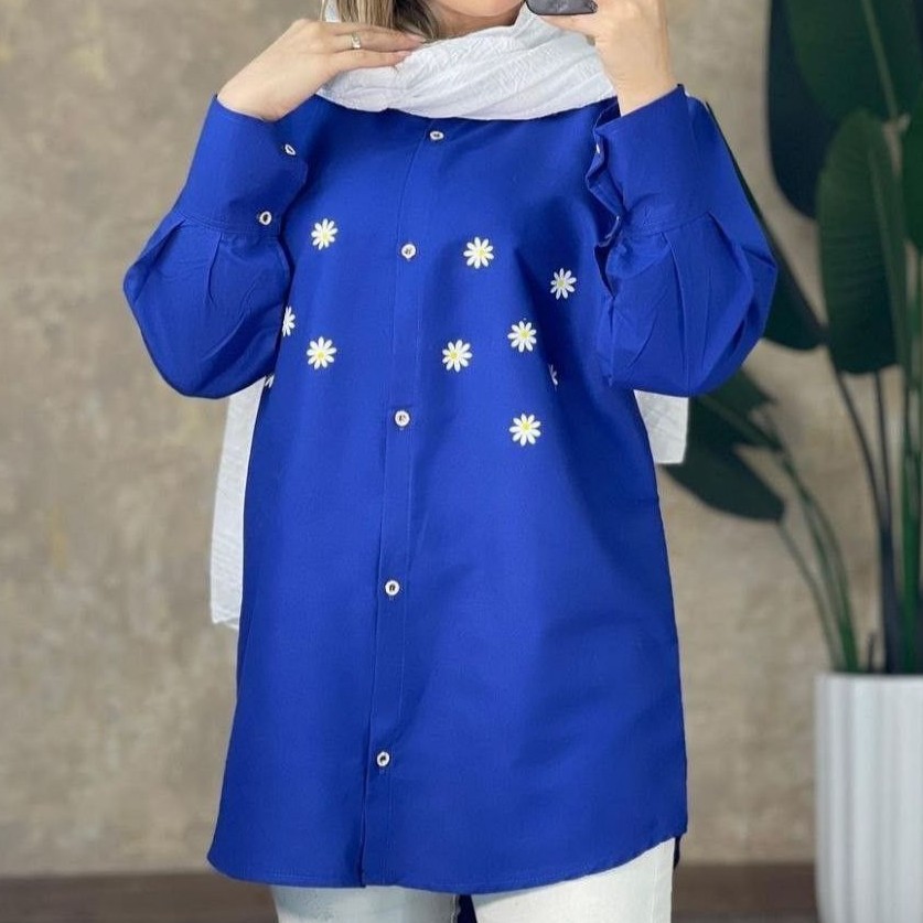 مانتو زنانه شیک