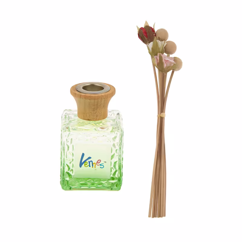 اسانس خوشبوکننده هوا مدل زنجبیل حجم 80 میلی لیتر