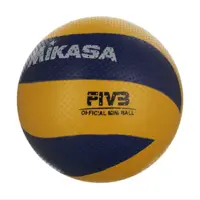 توپ والیبال میکاسا مدل FIVB گروه شتابان