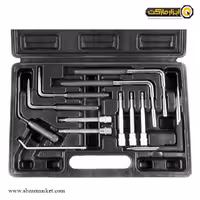 ست ابزار ایربگ داناپلاس مدل D13120