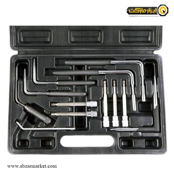 ست ابزار ایربگ داناپلاس مدل D13120