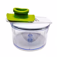 رنده هوشمند 8 تکه مکسی من مدل 5 تیغه