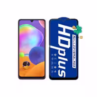 گلس برند LITO گوشی سامسونگ Samsung Galaxy A31 مدل HD Plus