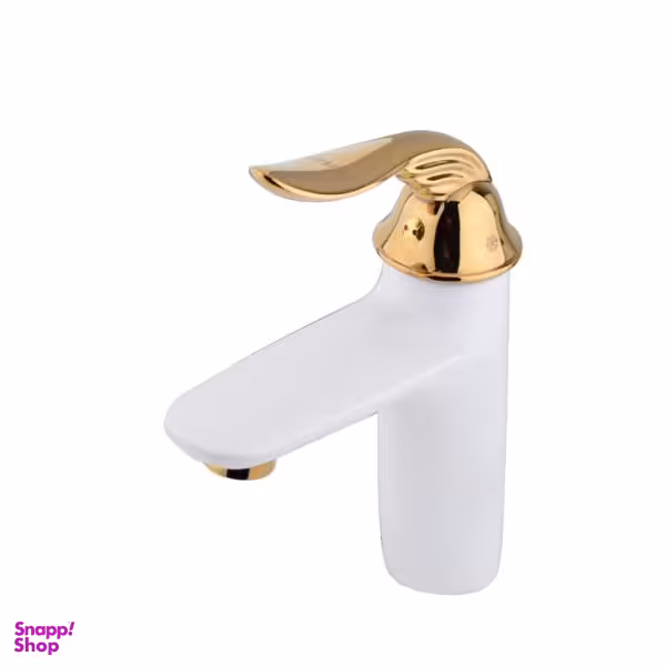 شیر روشویی کسری مدل رایان