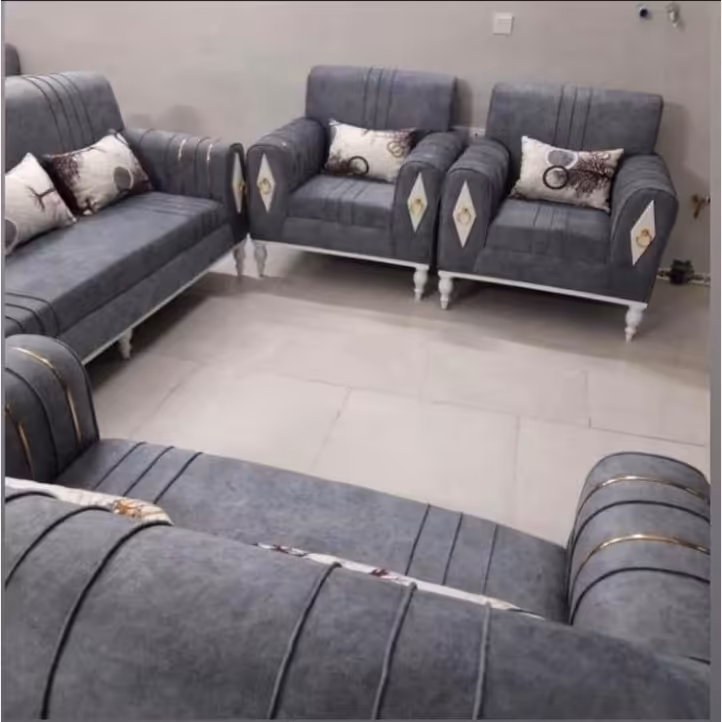 مبل اسکارلت آنام با بهترین متریال 