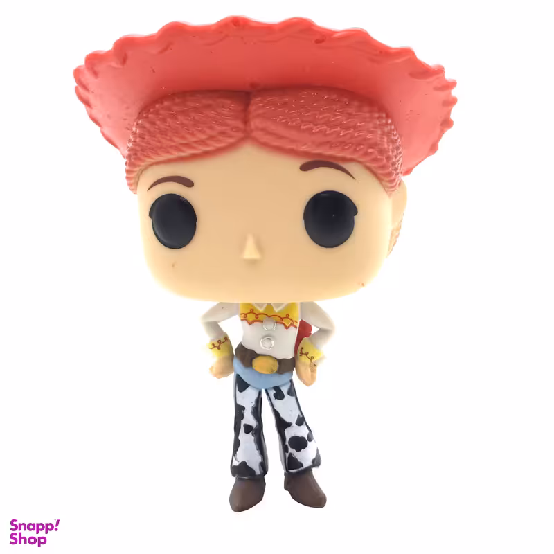 فیگور طرح Funko Pop Jessie کد 66