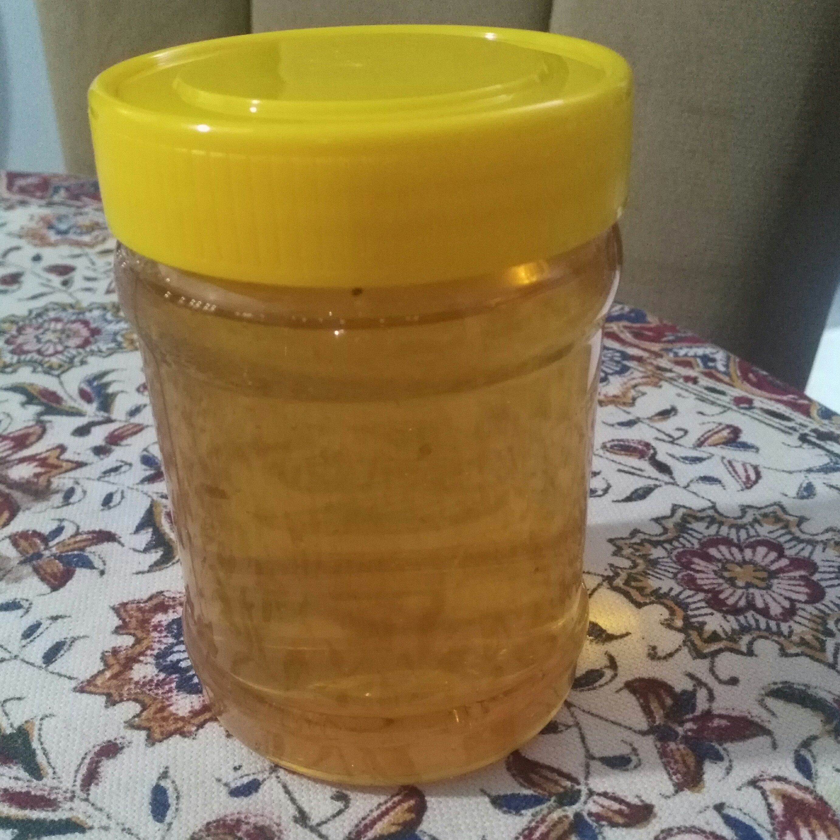 عسل 🍯 کوه های هزار مسجد