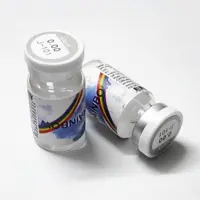 لنز چشم رینبو مدل Gray2-Tone 211 رنگ طوسی