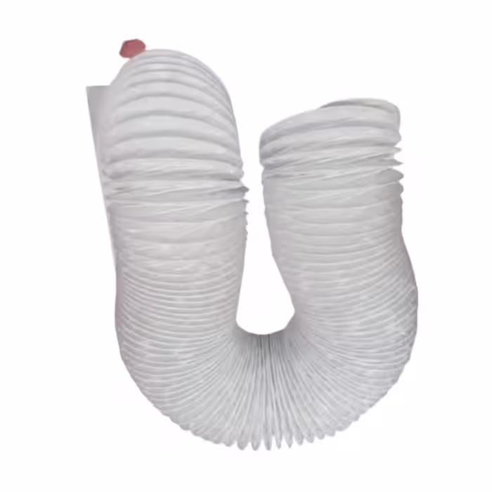 لوله هود 10 پلاستیکی 