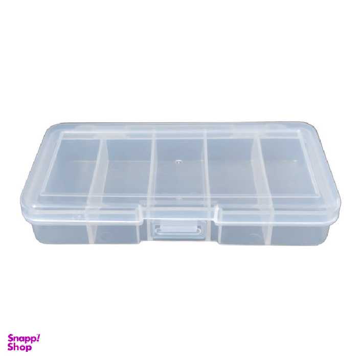 جعبه نظم دهنده ابزار مدل Mini-Tools