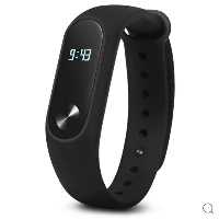 دستبند سلامتی شیائومی مدل Mi Band 3 نسخه گلوبال