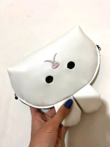کیف دوشی فانتزی