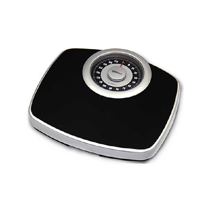 ترازو عقربه ای زیکلاس مد مدل MS03