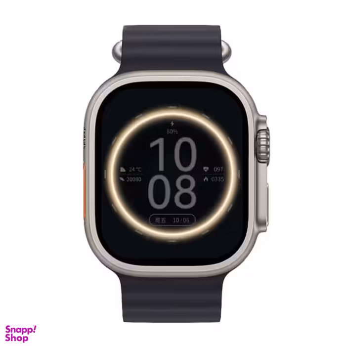 ساعت هوشمند WS200 ULTRA2