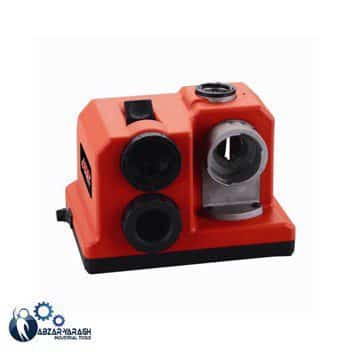 مته تیزکن حرفه ای 3 تا 13 میلیمتر محک DS-13 - ابزار یراق