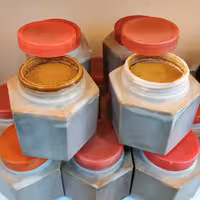 شیره انگور سنتی  500 گرمی