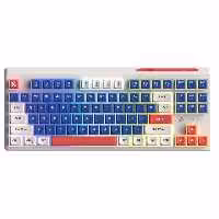 کیبورد گیمینگ لاجیکی مدل K320M