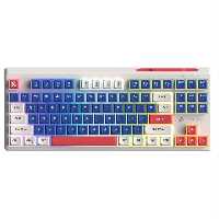 کیبورد گیمینگ لاجیکی مدل K320M