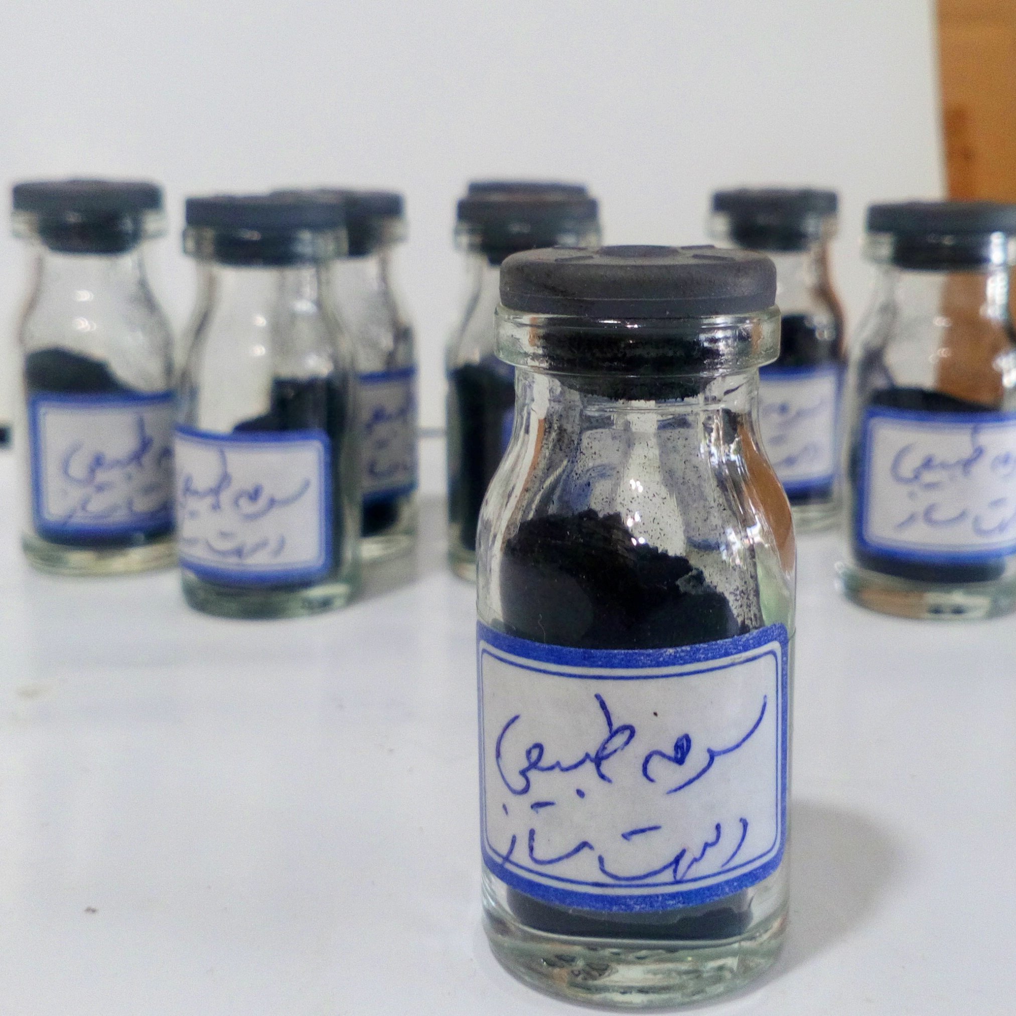سرمه چهار مغز دست ساز